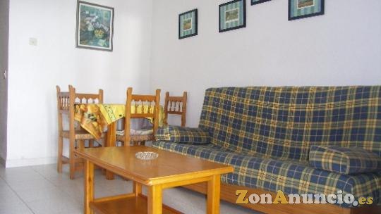 Apartamentos nochevieja 2017 en Alcoceber